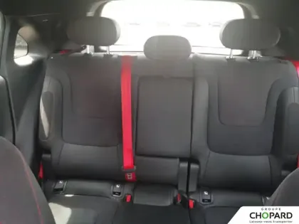 Photo 23 Smart Smart 1 Smart #1 428 ch