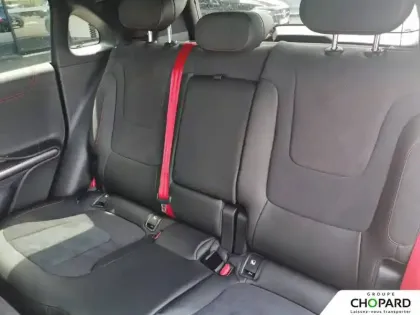 Photo 16 Smart Smart 1 Smart #1 428 ch