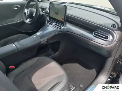 Photo 11 Smart Smart 1 Smart #1 428 ch