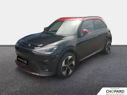 Photo Smart Smart 1 Brabus