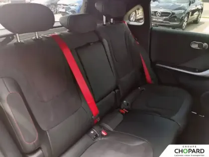 Photo 24 Smart Smart 1 Smart #1 428 ch