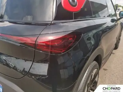 Photo 22 Smart Smart 1 Smart #1 428 ch