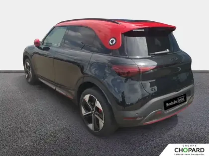 Photo 6 Smart Smart 1 Smart #1 428 ch