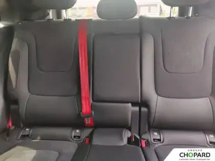 Photo 17 Smart Smart 1 Smart #1 428 ch