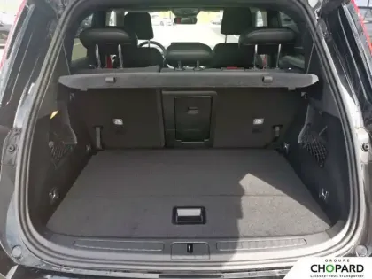 Photo 7 Smart Smart 1 Smart #1 428 ch