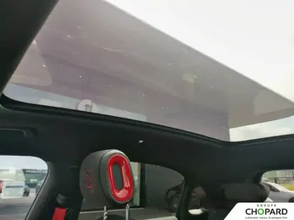 Photo 19 Smart Smart 1 Smart #1 428 ch