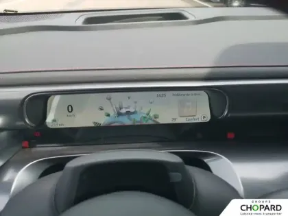 Photo 15 Smart Smart 1 Smart #1 428 ch