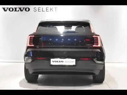 Photo 19 Volvo Ex30  Single Extended Range 272ch Plus