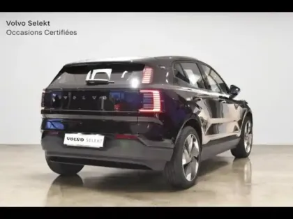 Photo 36 Volvo Ex30  Single Extended Range 272ch Plus