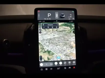 Photo 29 Volvo Ex30  Single Extended Range 272ch Plus