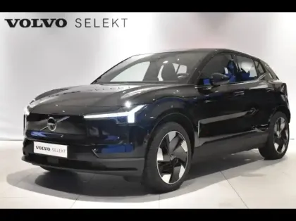 Photo Volvo Ex30