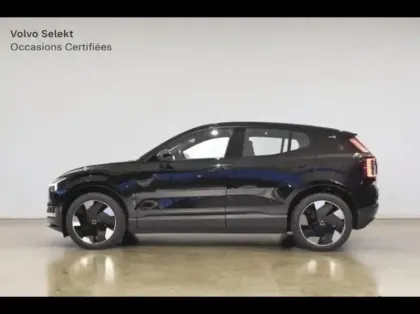 Photo 35 Volvo Ex30  Single Extended Range 272ch Plus