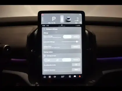 Photo 28 Volvo Ex30  Single Extended Range 272ch Plus