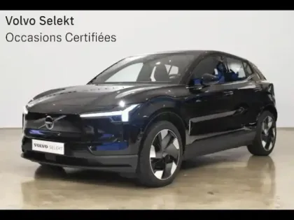 Photo 30 Volvo Ex30  Single Extended Range 272ch Plus