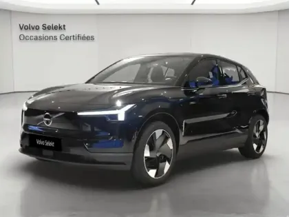 Photo Volvo Ex30 Plus
