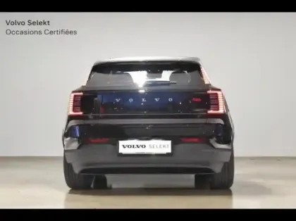 Photo 34 Volvo Ex30  Single Extended Range 272ch Plus