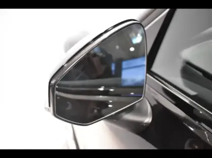 Photo 25 Volvo Ex30  Single Extended Range 272ch Plus