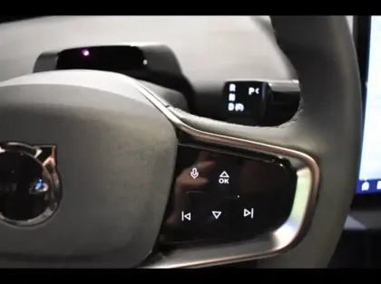 Photo 20 Volvo Ex30  Single Extended Range 272ch Plus