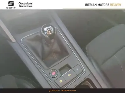 Photo 10 Cupra Formentor  1.5 TSI 150ch Business Edition