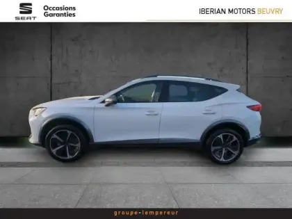 Photo 8 Cupra Formentor  1.5 TSI 150ch Business Edition