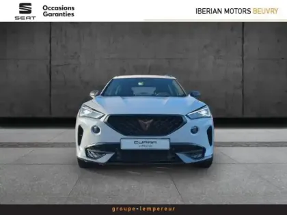 Photo 1 Cupra Formentor  1.5 TSI 150ch Business Edition