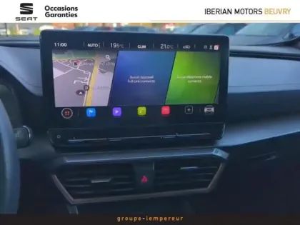 Photo 12 Cupra Formentor  1.5 TSI 150ch Business Edition