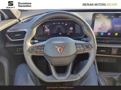 Photo 3 Cupra Formentor  1.5 TSI 150ch Business Edition