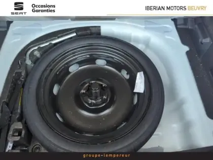 Photo 7 Cupra Formentor  1.5 TSI 150ch Business Edition