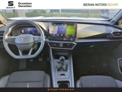 Photo 2 Cupra Formentor  1.5 TSI 150ch Business Edition