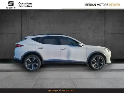 Photo 14 Cupra Formentor  1.5 TSI 150ch Business Edition