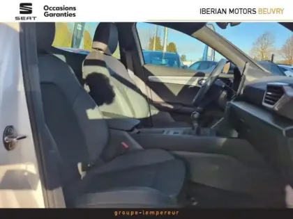 Photo 4 Cupra Formentor  1.5 TSI 150ch Business Edition