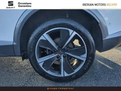 Photo 11 Cupra Formentor  1.5 TSI 150ch Business Edition