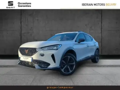 Photo Cupra Formentor