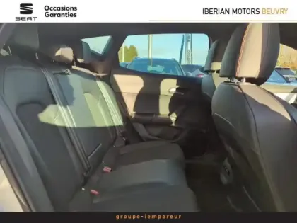 Photo 5 Cupra Formentor  1.5 TSI 150ch Business Edition