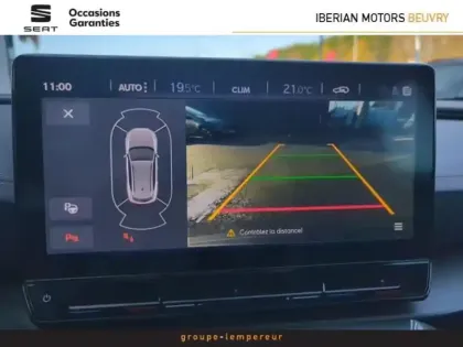 Photo 13 Cupra Formentor  1.5 TSI 150ch Business Edition