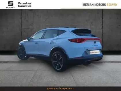 Photo 9 Cupra Formentor  1.5 TSI 150ch Business Edition