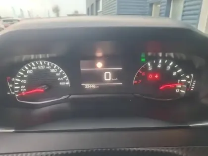 Photo 9 Peugeot 208  PureTech 75 S&S BVM5