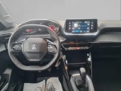 Photo 7 Peugeot 208  PureTech 75 S&S BVM5