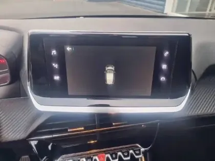 Photo 14 Peugeot 208  PureTech 75 S&S BVM5