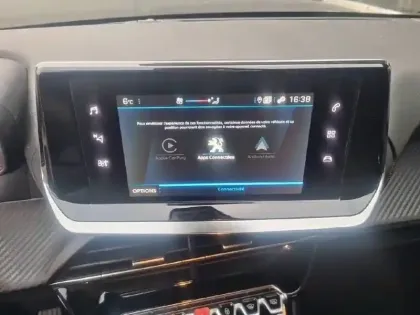 Photo 17 Peugeot 208  PureTech 75 S&S BVM5