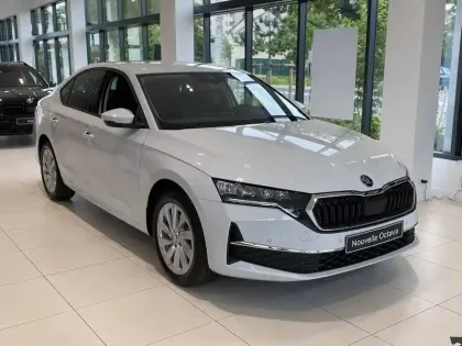 Photo Skoda Octavia Selection