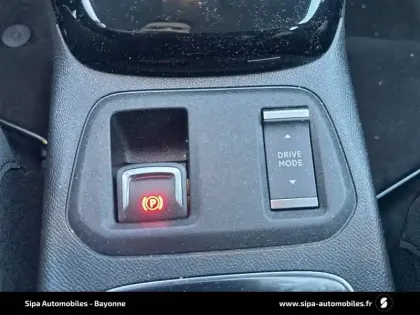 Photo 20 Opel Corsa  Electrique 136 ch & Batterie 50 kWh