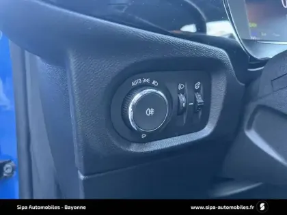 Photo 55 Opel Corsa  Electrique 136 ch & Batterie 50 kWh