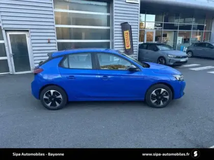 Photo 26 Opel Corsa  Electrique 136 ch & Batterie 50 kWh