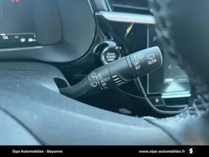 Photo 13 Opel Corsa  Electrique 136 ch & Batterie 50 kWh