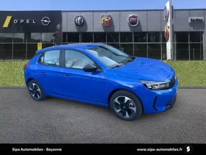 Photo 3 Opel Corsa  Electrique 136 ch & Batterie 50 kWh