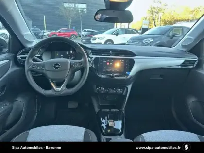 Photo 53 Opel Corsa  Electrique 136 ch & Batterie 50 kWh