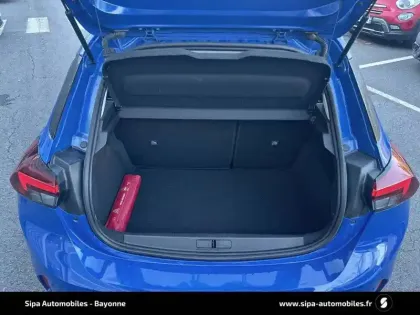 Photo 43 Opel Corsa  Electrique 136 ch & Batterie 50 kWh