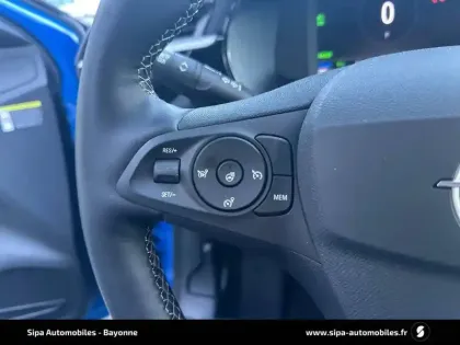 Photo 56 Opel Corsa  Electrique 136 ch & Batterie 50 kWh