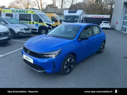 Photo 23 Opel Corsa  Electrique 136 ch & Batterie 50 kWh